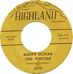 2505 - Virtues - Happy Guitar - Highland