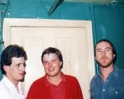 Martyn Smith, Andy West, Dave Alcock.jpg