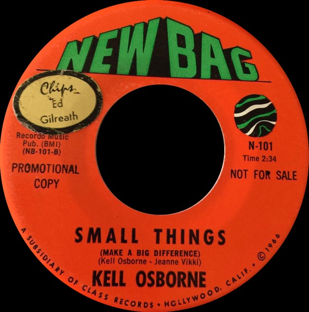 Kell Osborne - Small Things - New Bag.png