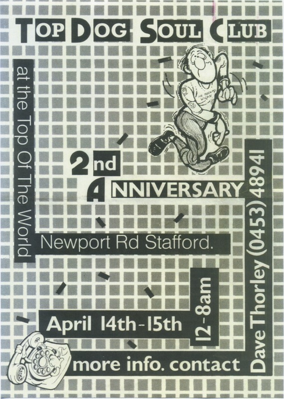 Stafford 2nd Anniversary 1984.jpg