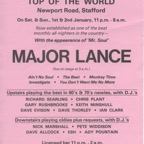 Stafford Major Lance 1st 2nd January 1983.png