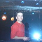 Stafford - Keb DJ'ing mid 80's (© Mick Howard aka Spinner).JPG