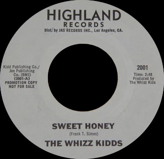 2001 - Whizz Kids - Sweet Honey - Highland WDJ.png