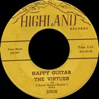 2505 - Virtues - Happy Guitar - Highland